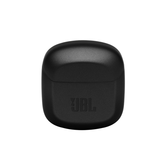 JBL Club Pro+ TWS - Black - True wireless Noise Cancelling earbuds - Detailshot 5 image number null